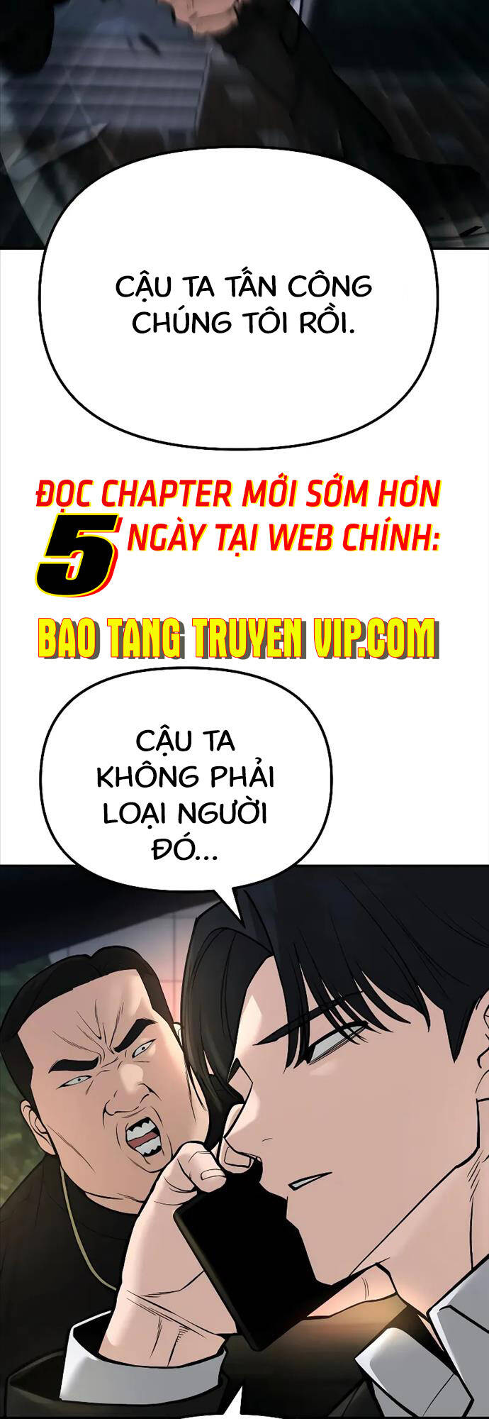 Quản Lý Du Côn chapter 84 - Upload bởi truyensieuhay.com