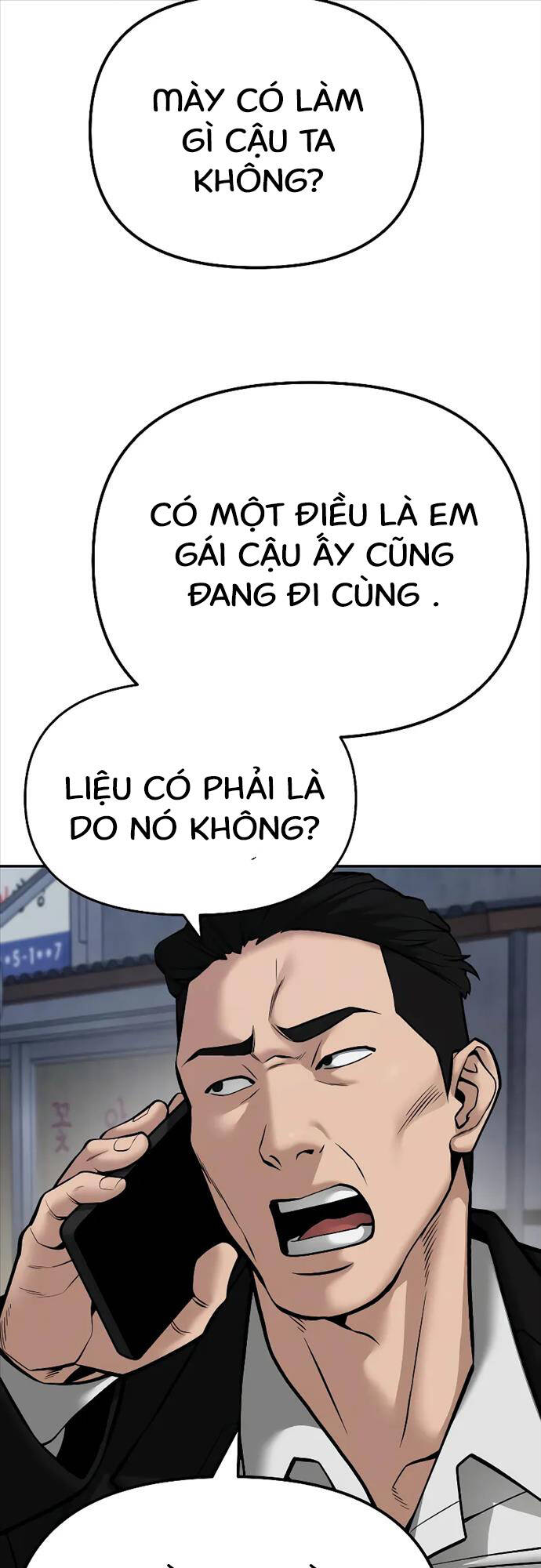 Quản Lý Du Côn chapter 84 - Upload bởi truyensieuhay.com