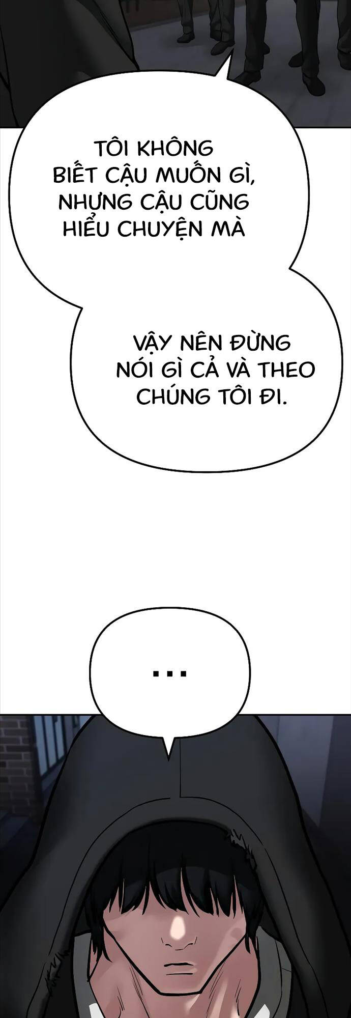 Quản Lý Du Côn chapter 84 - Upload bởi truyensieuhay.com