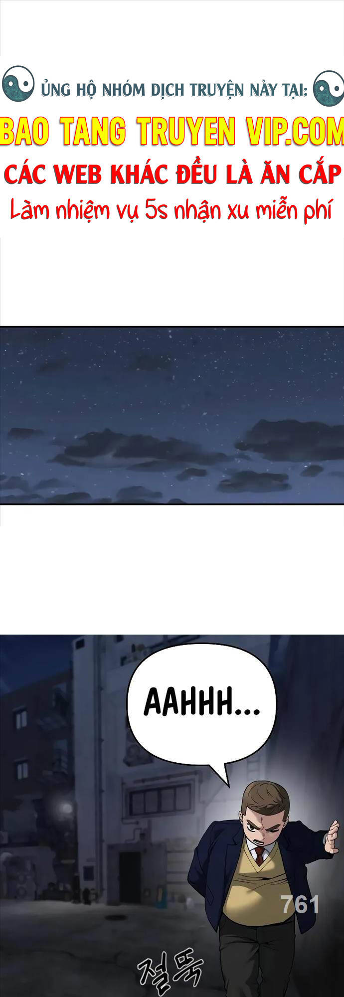 Quản Lý Du Côn chapter 85 - Upload bởi truyensieuhay.com