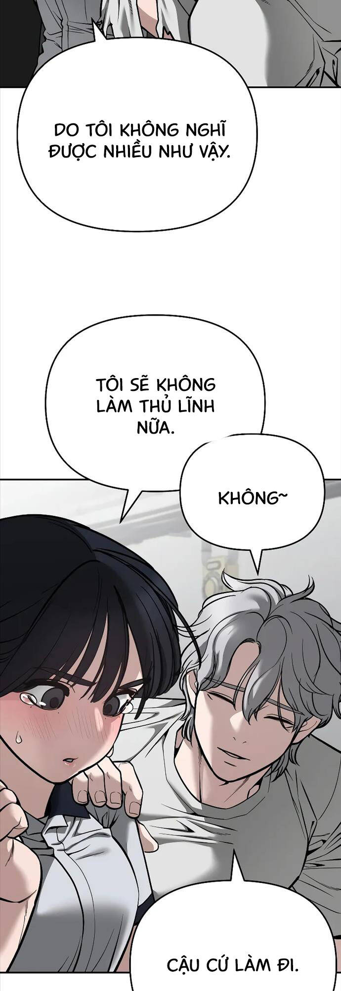 Quản Lý Du Côn chapter 85 - Upload bởi truyensieuhay.com