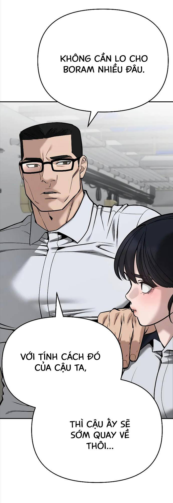 Quản Lý Du Côn chapter 85 - Upload bởi truyensieuhay.com