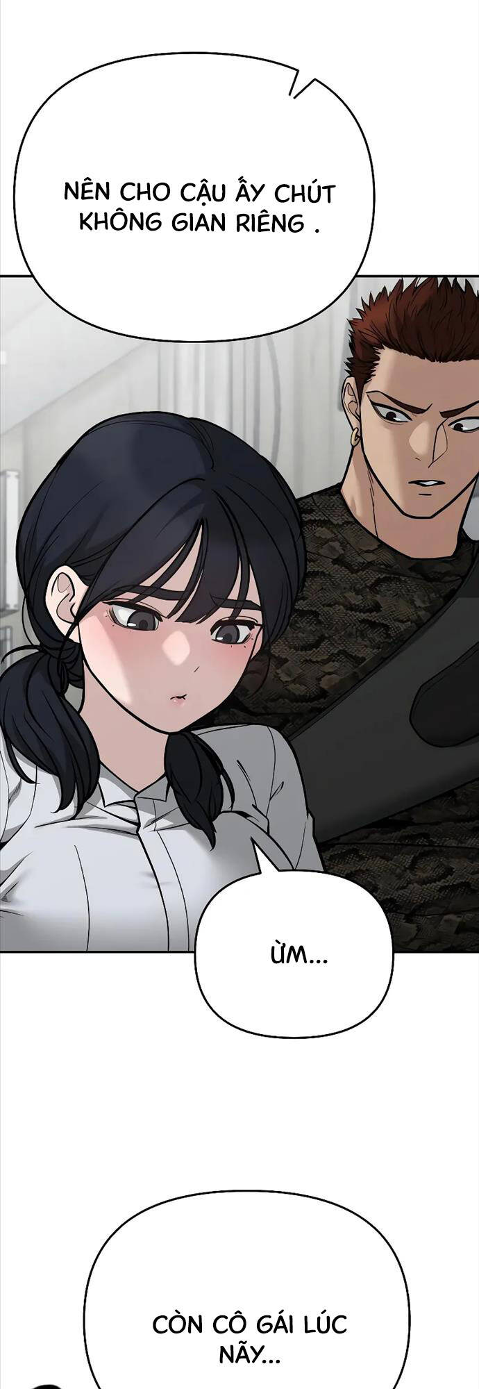 Quản Lý Du Côn chapter 85 - Upload bởi truyensieuhay.com
