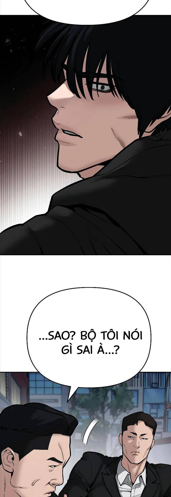 Quản Lý Du Côn chapter 85 - Upload bởi truyensieuhay.com