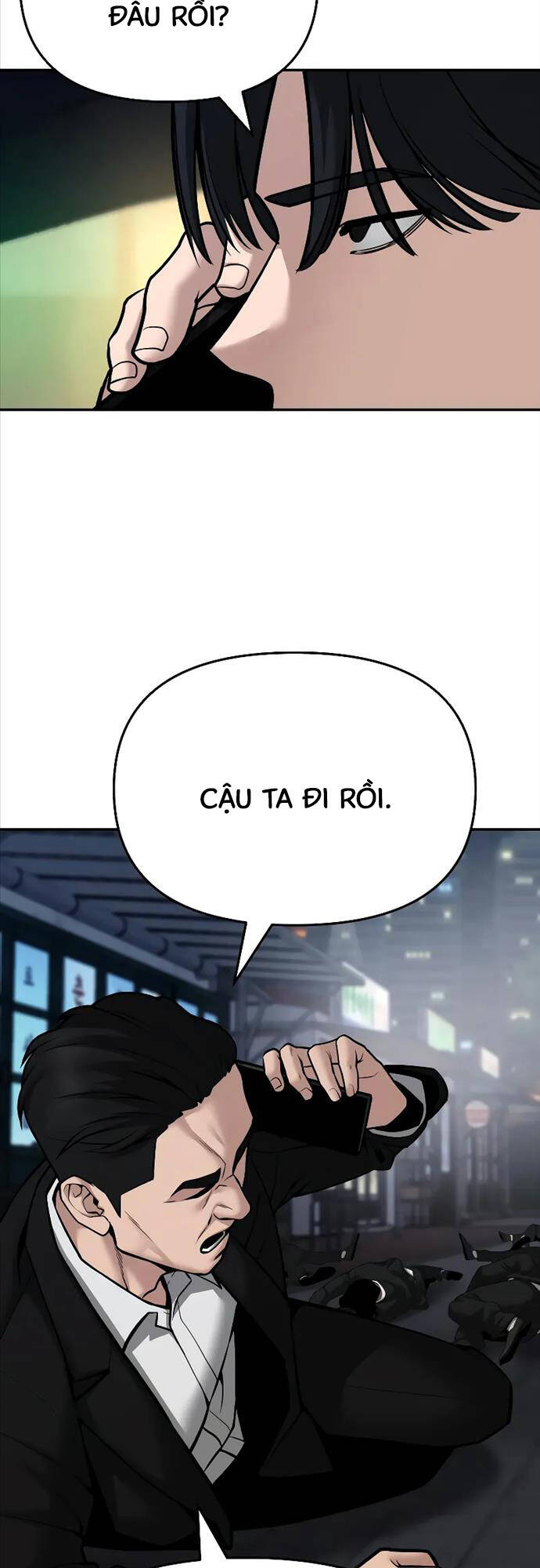 Quản Lý Du Côn chapter 85 - Upload bởi truyensieuhay.com
