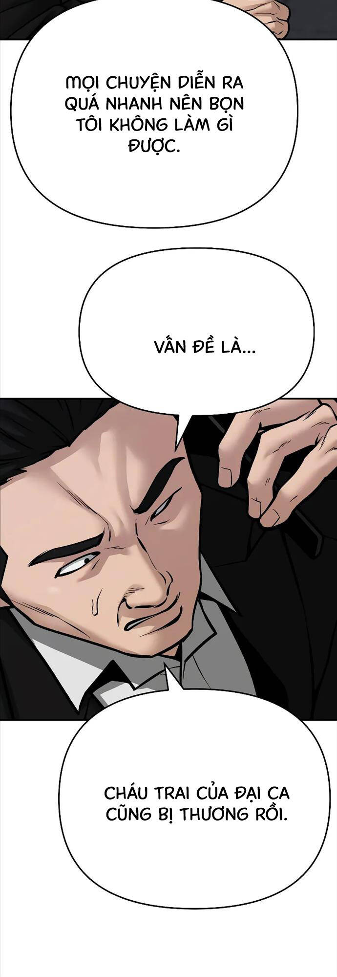Quản Lý Du Côn chapter 85 - Upload bởi truyensieuhay.com