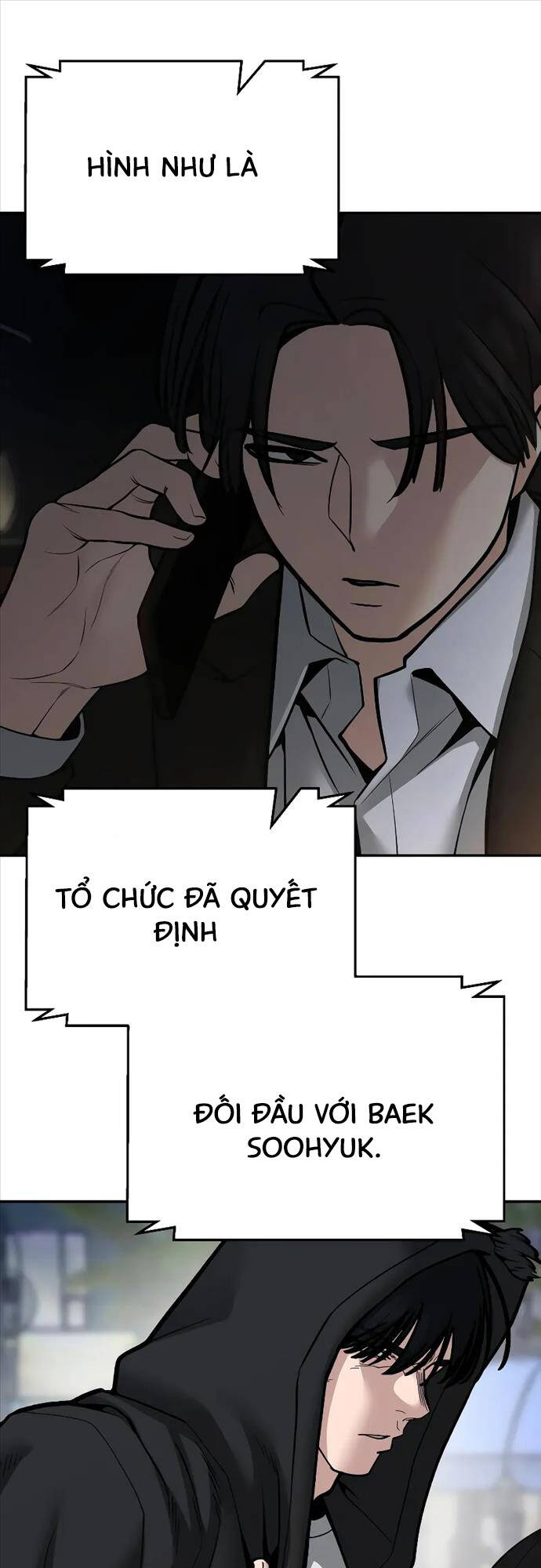 Quản Lý Du Côn chapter 85 - Upload bởi truyensieuhay.com