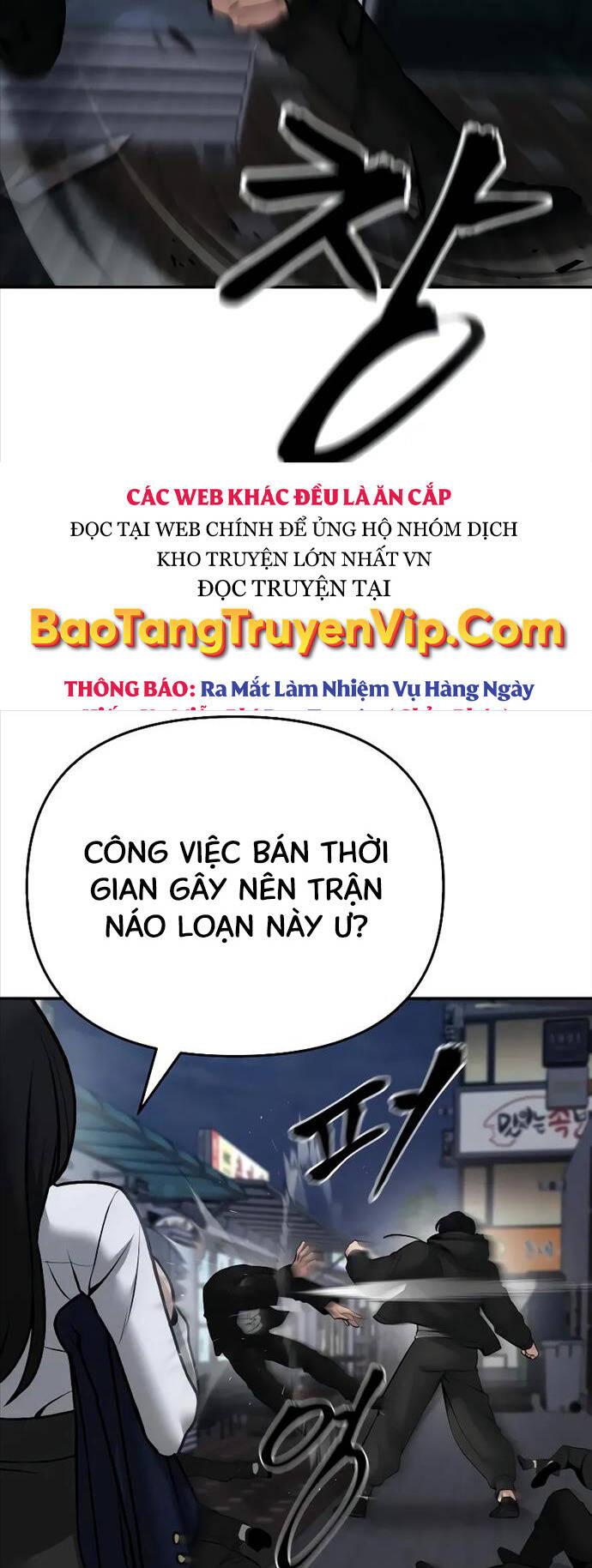 Quản Lý Du Côn chapter 85 - Upload bởi truyensieuhay.com