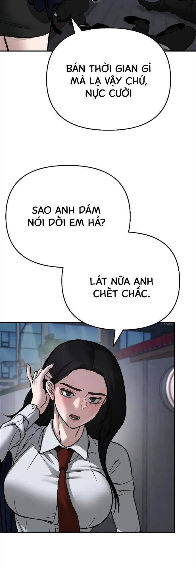 Quản Lý Du Côn chapter 85 - Upload bởi truyensieuhay.com
