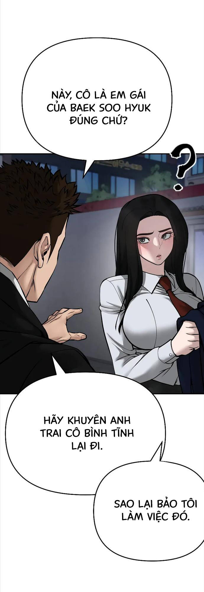 Quản Lý Du Côn chapter 85 - Upload bởi truyensieuhay.com