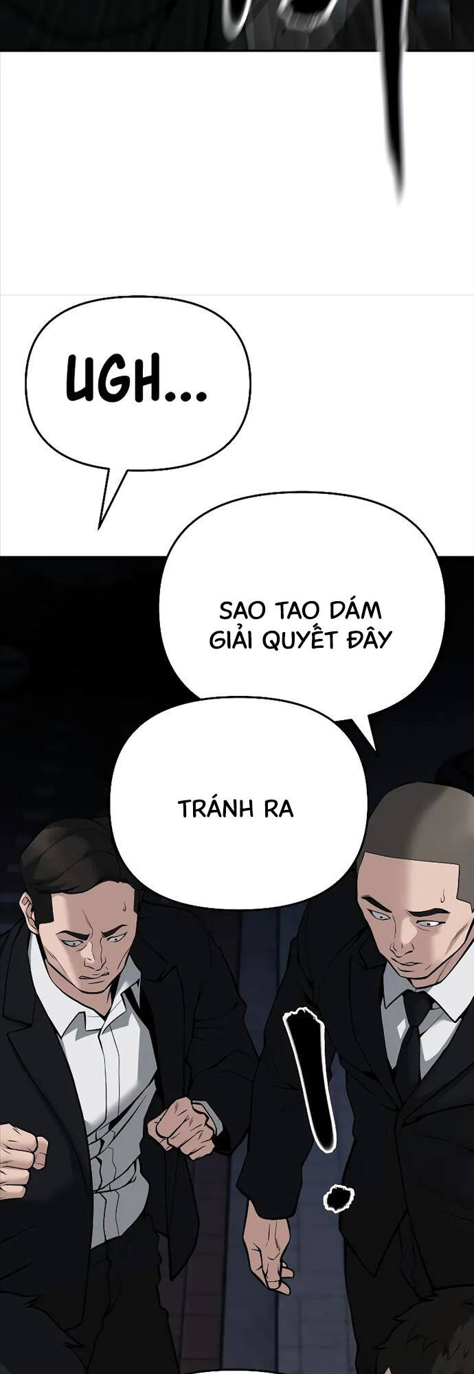 Quản Lý Du Côn chapter 85 - Upload bởi truyensieuhay.com
