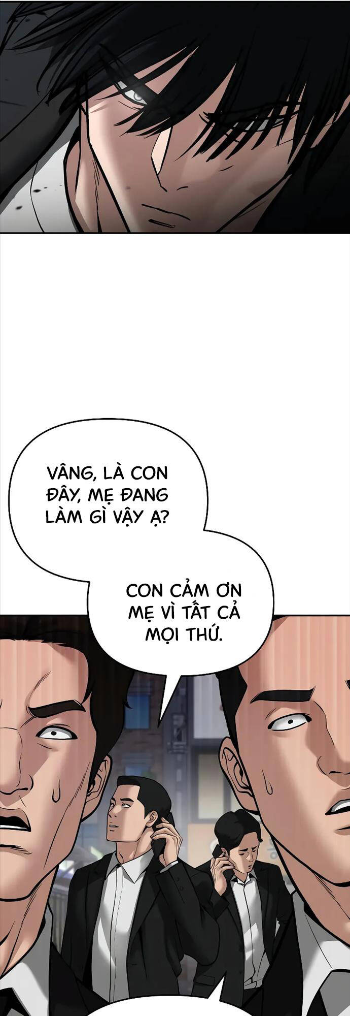 Quản Lý Du Côn chapter 85 - Upload bởi truyensieuhay.com