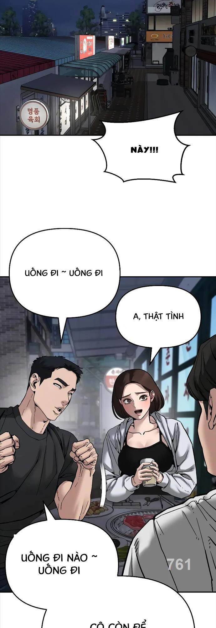Quản Lý Du Côn chapter 85 - Upload bởi truyensieuhay.com