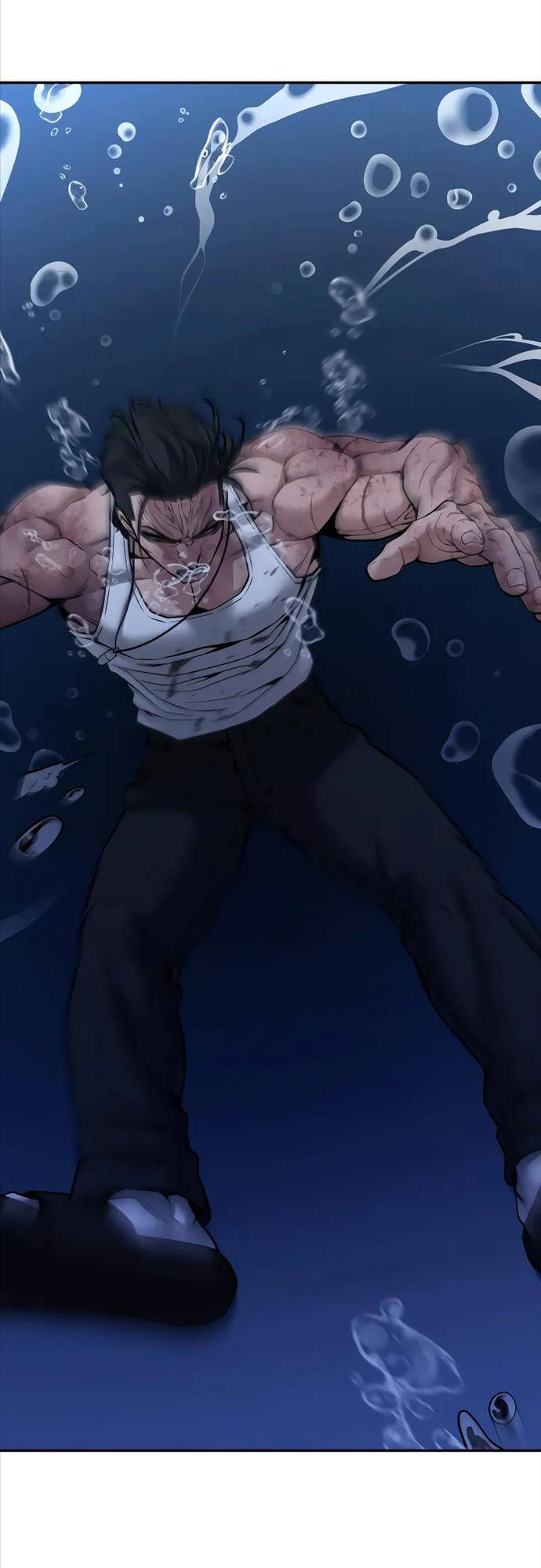 Quản Lý Du Côn chapter 85 - Upload bởi truyensieuhay.com