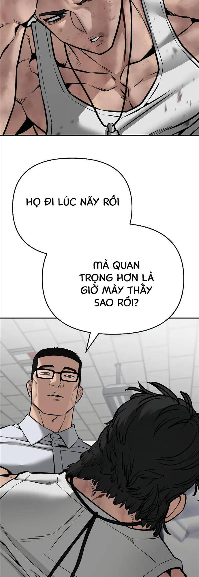 Quản Lý Du Côn chapter 85 - Upload bởi truyensieuhay.com