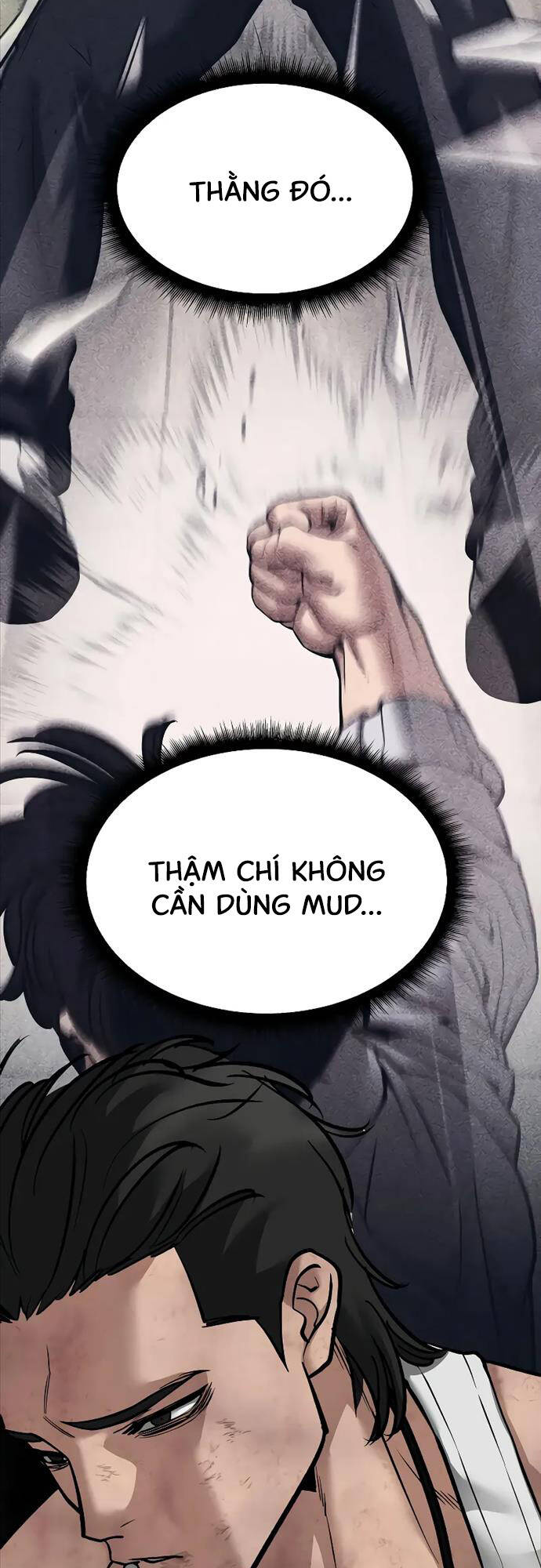 Quản Lý Du Côn chapter 85 - Upload bởi truyensieuhay.com