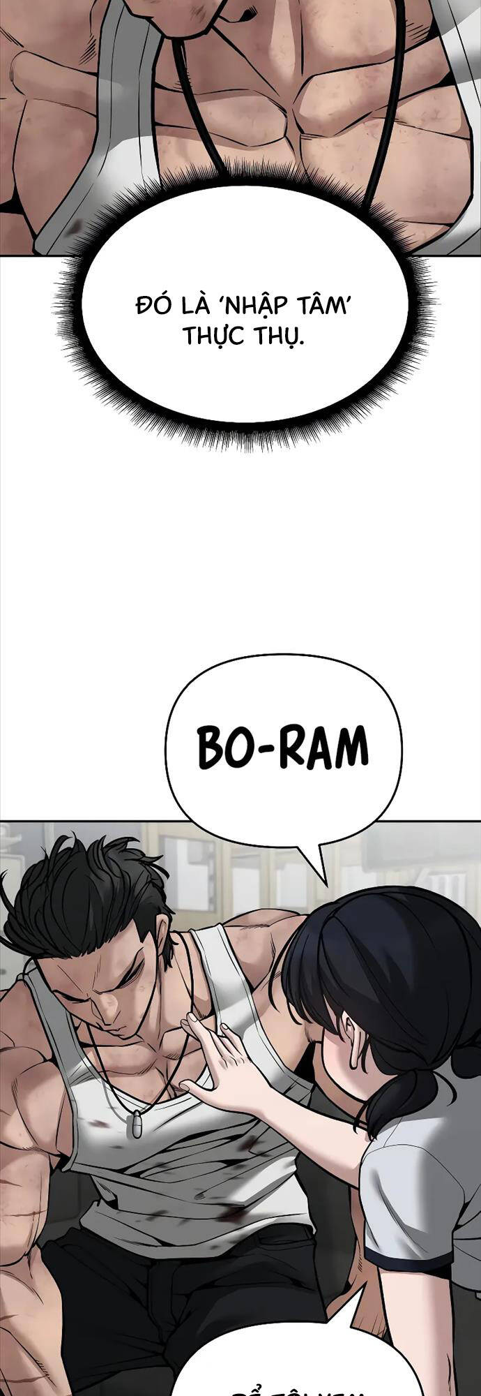 Quản Lý Du Côn chapter 85 - Upload bởi truyensieuhay.com