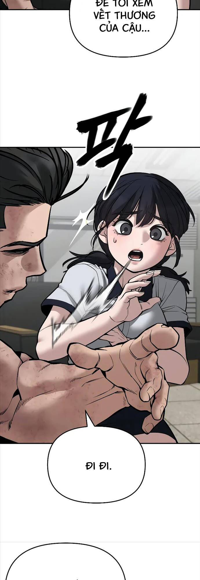 Quản Lý Du Côn chapter 85 - Upload bởi truyensieuhay.com