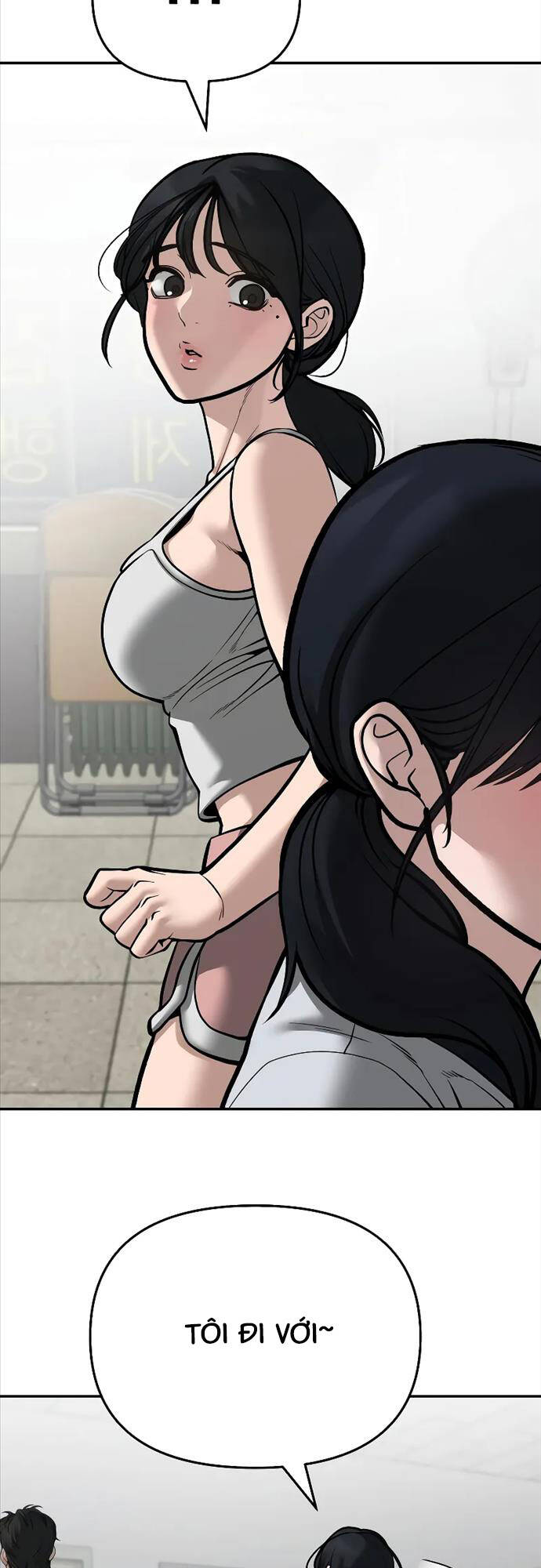 Quản Lý Du Côn chapter 85 - Upload bởi truyensieuhay.com