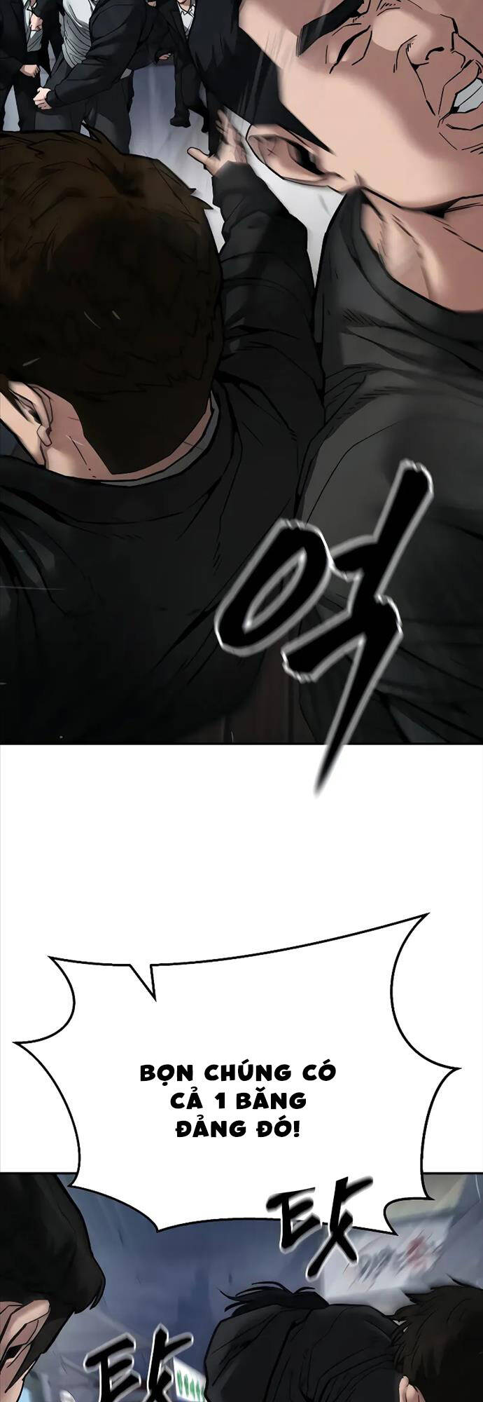 Quản Lý Du Côn chapter 85 - Upload bởi truyensieuhay.com