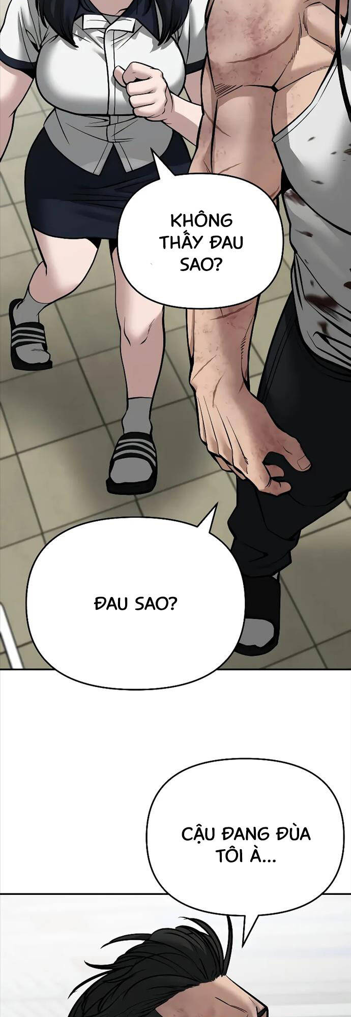Quản Lý Du Côn chapter 85 - Upload bởi truyensieuhay.com