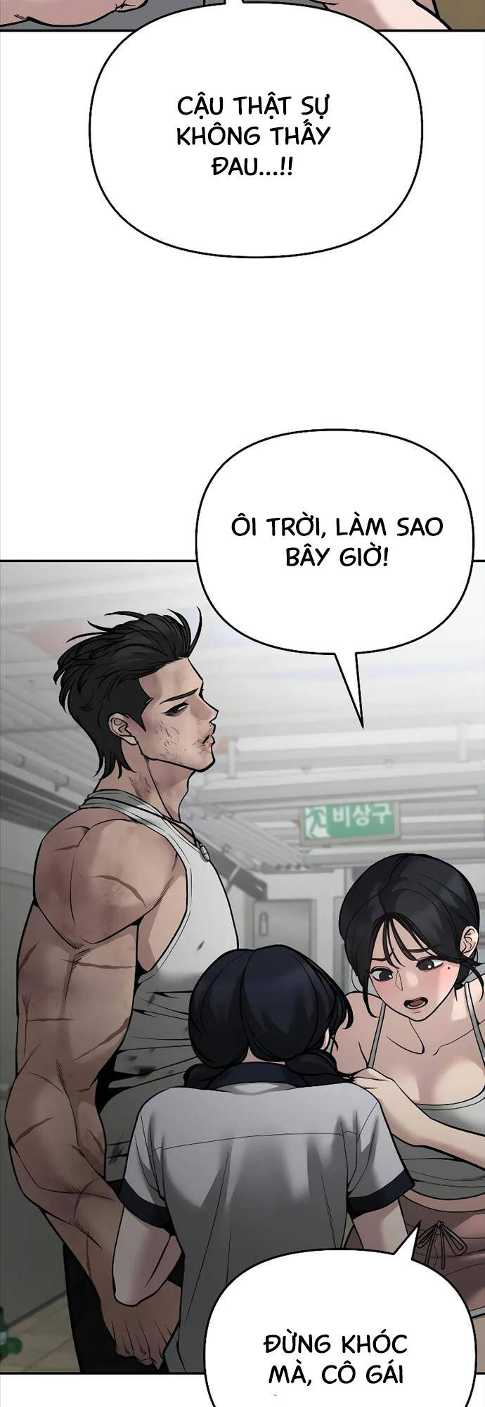 Quản Lý Du Côn chapter 85 - Upload bởi truyensieuhay.com