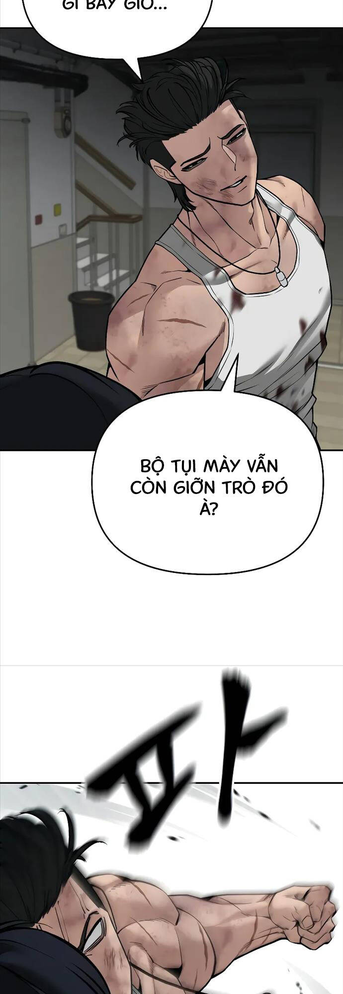 Quản Lý Du Côn chapter 85 - Upload bởi truyensieuhay.com