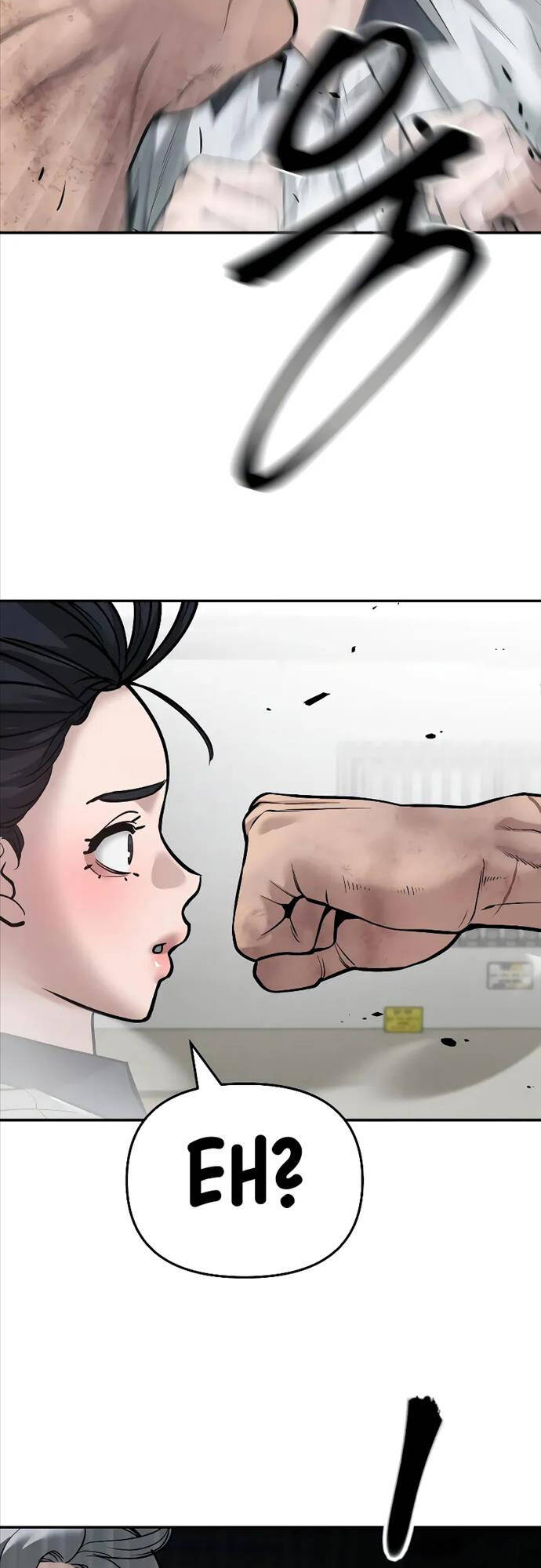Quản Lý Du Côn chapter 85 - Upload bởi truyensieuhay.com