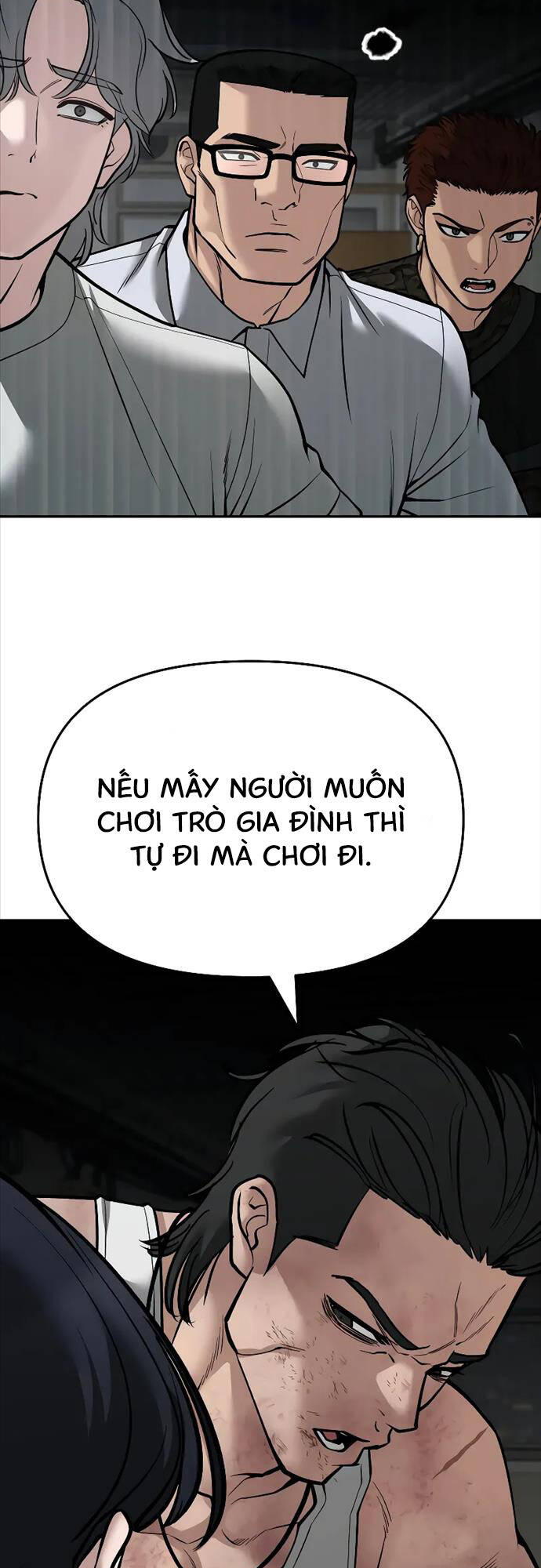 Quản Lý Du Côn chapter 85 - Upload bởi truyensieuhay.com
