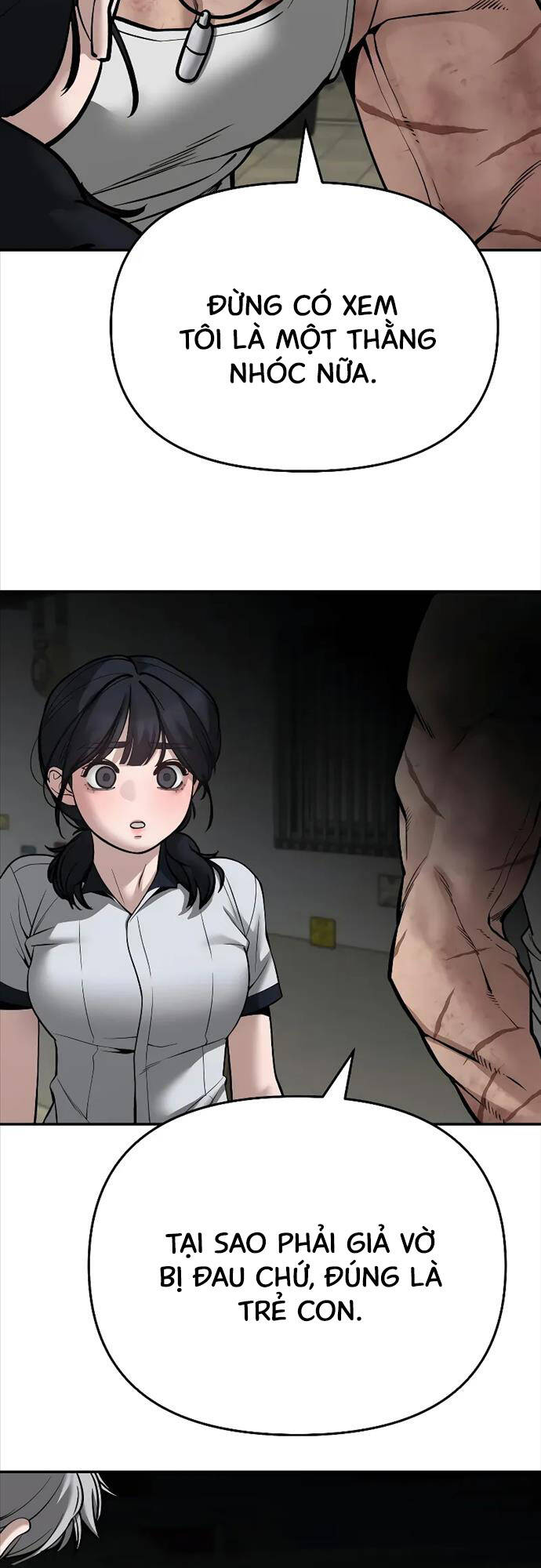 Quản Lý Du Côn chapter 85 - Upload bởi truyensieuhay.com