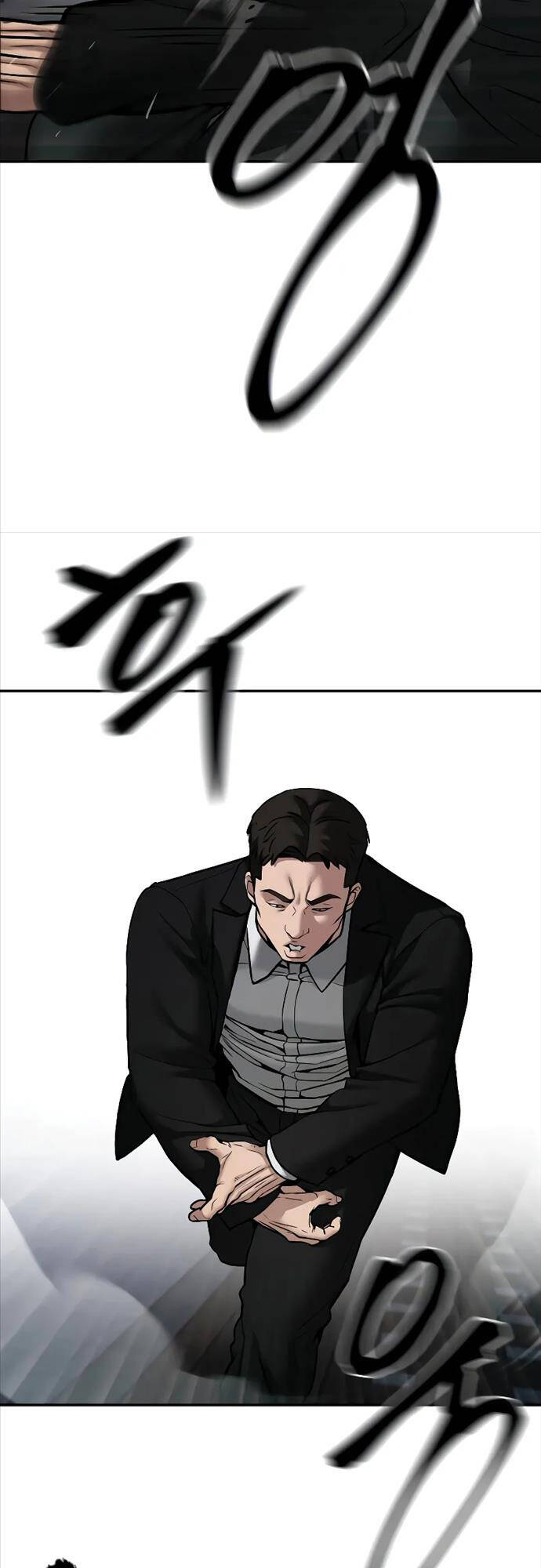 Quản Lý Du Côn chapter 85 - Upload bởi truyensieuhay.com