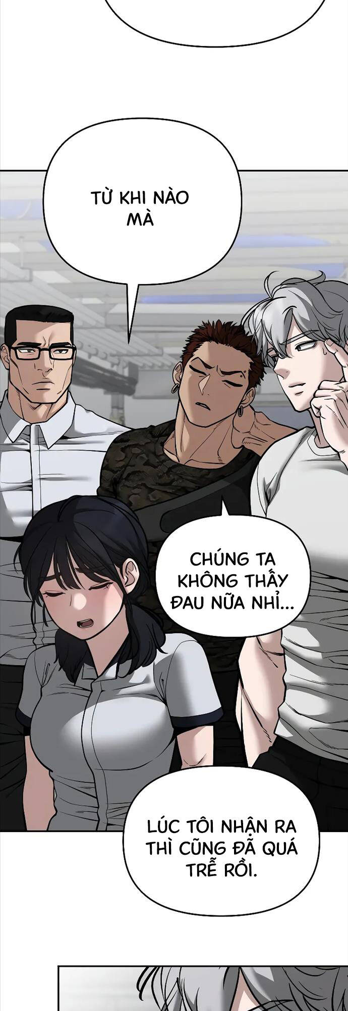 Quản Lý Du Côn chapter 85 - Upload bởi truyensieuhay.com