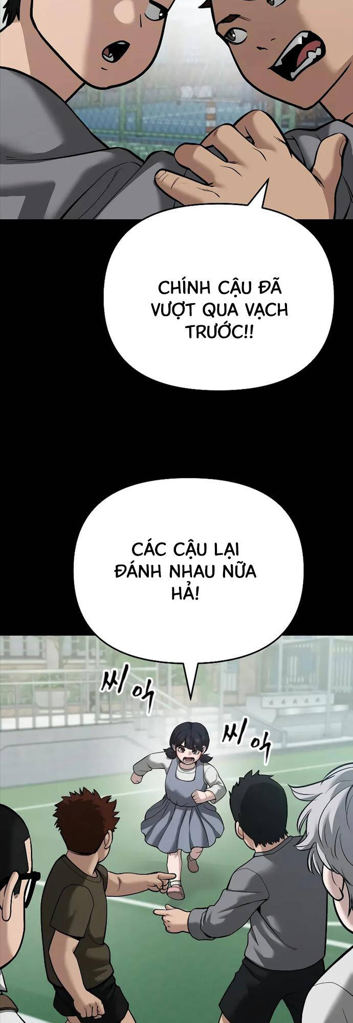 Quản Lý Du Côn chapter 85 - Upload bởi truyensieuhay.com