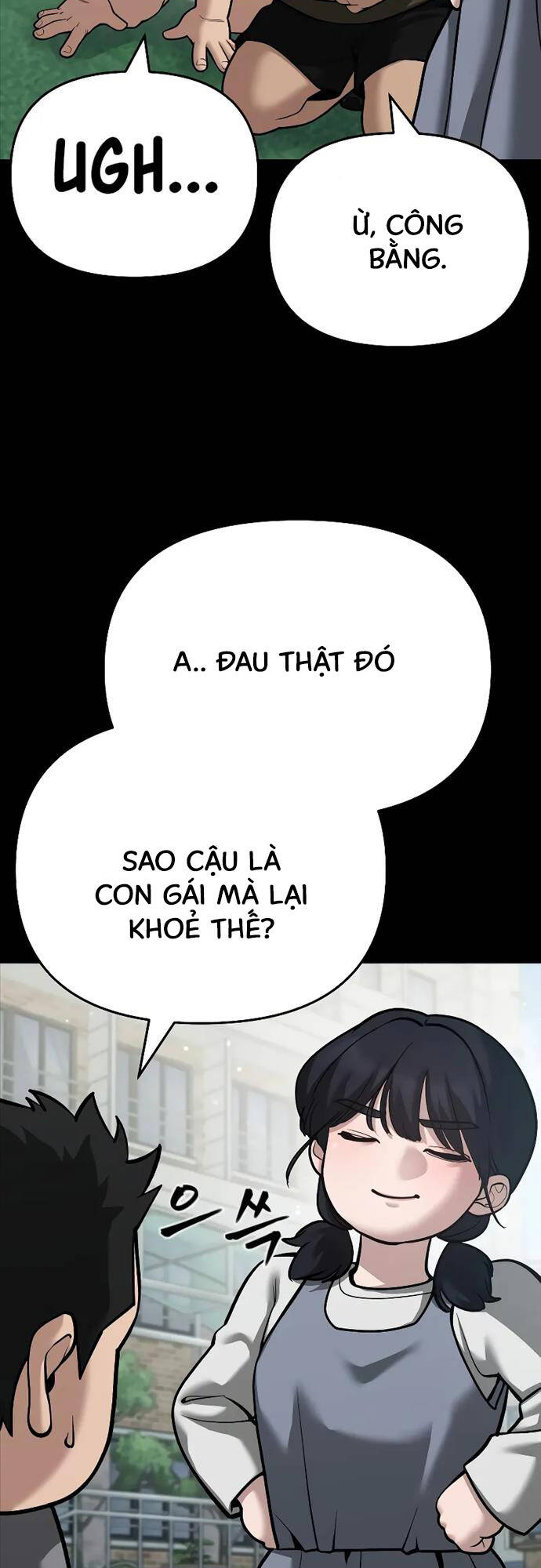 Quản Lý Du Côn chapter 85 - Upload bởi truyensieuhay.com