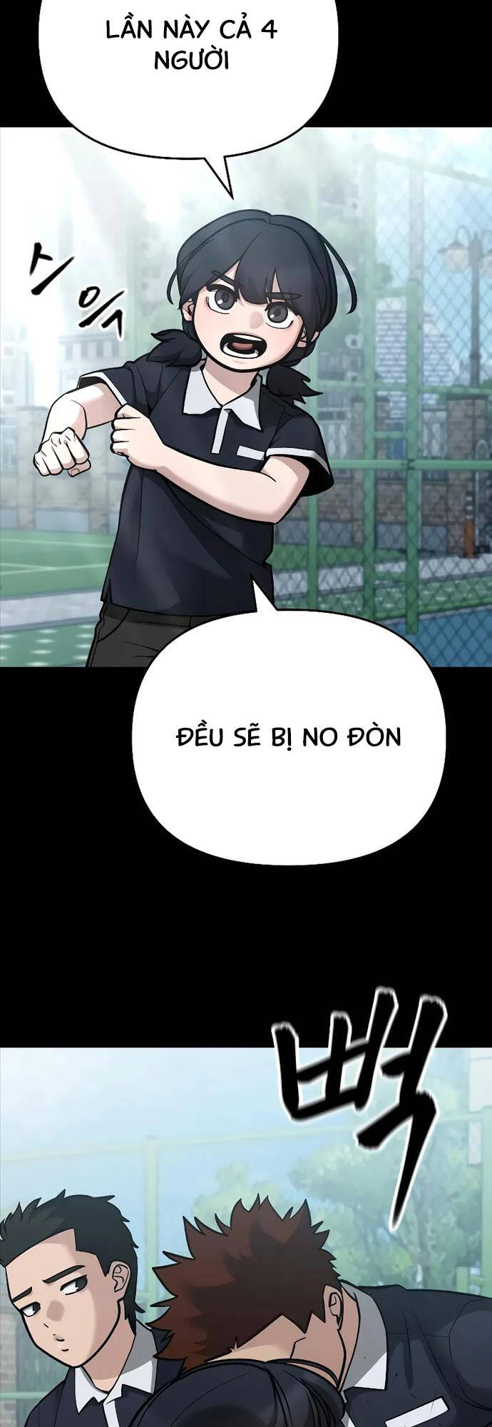 Quản Lý Du Côn chapter 85 - Upload bởi truyensieuhay.com