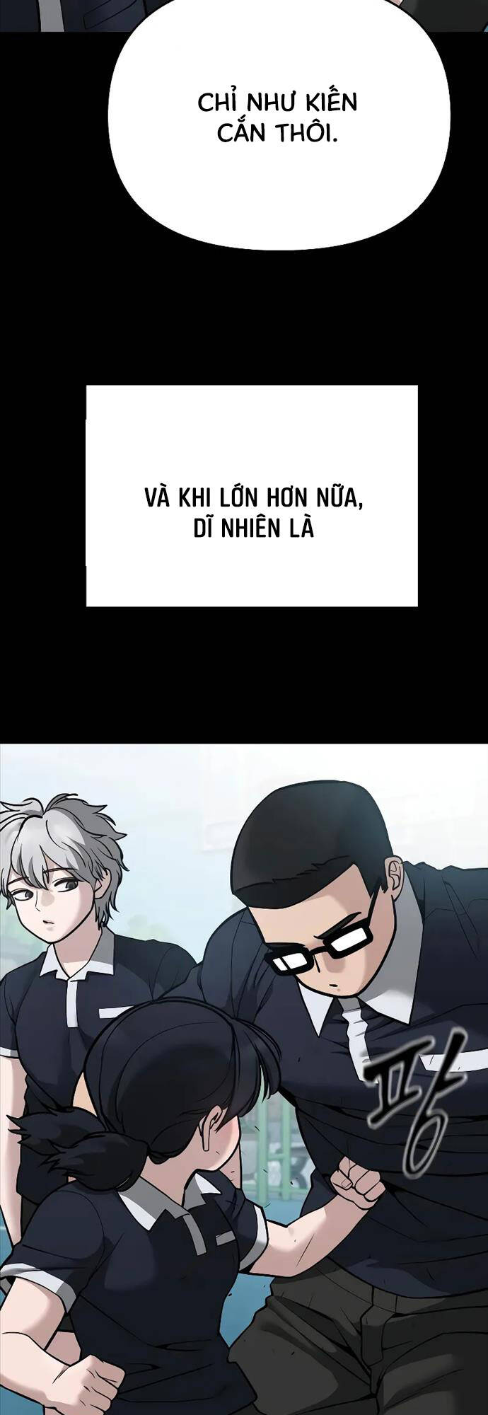 Quản Lý Du Côn chapter 85 - Upload bởi truyensieuhay.com