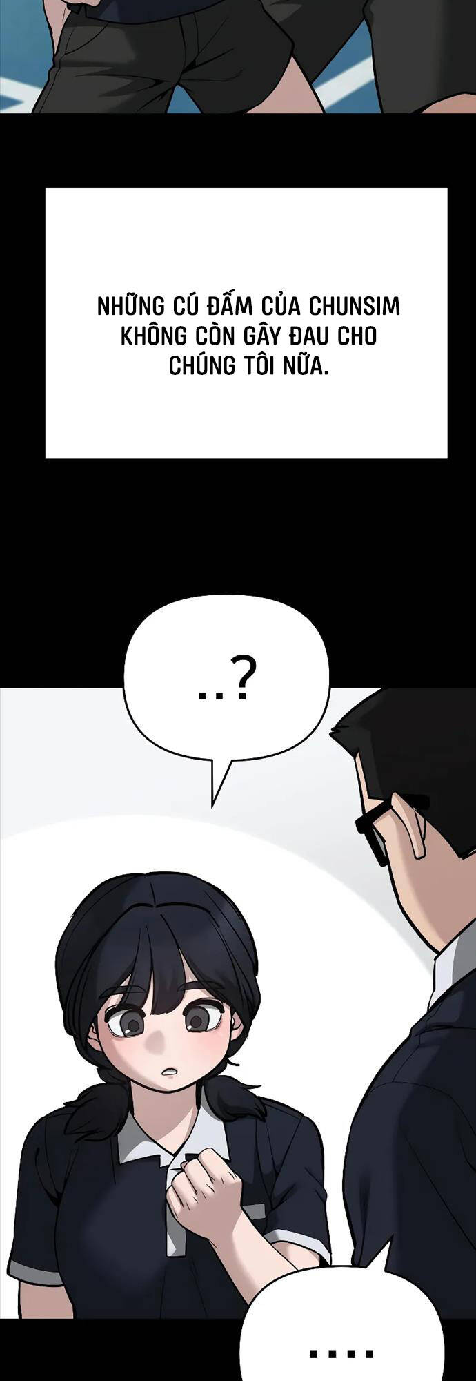 Quản Lý Du Côn chapter 85 - Upload bởi truyensieuhay.com