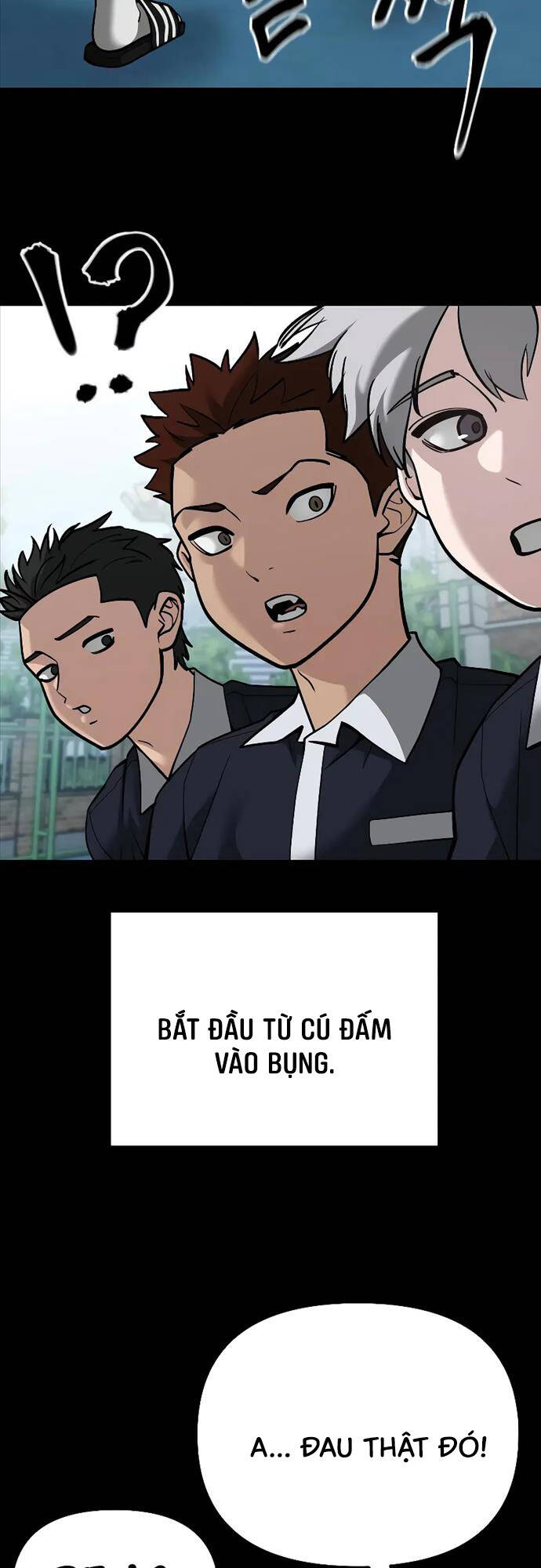 Quản Lý Du Côn chapter 85 - Upload bởi truyensieuhay.com
