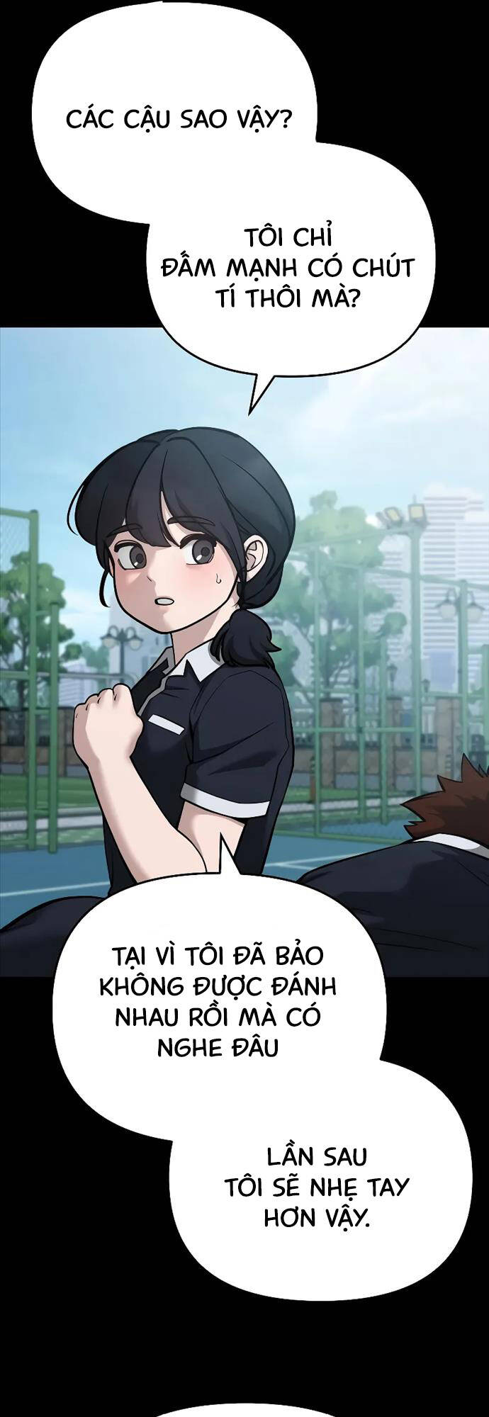 Quản Lý Du Côn chapter 85 - Upload bởi truyensieuhay.com