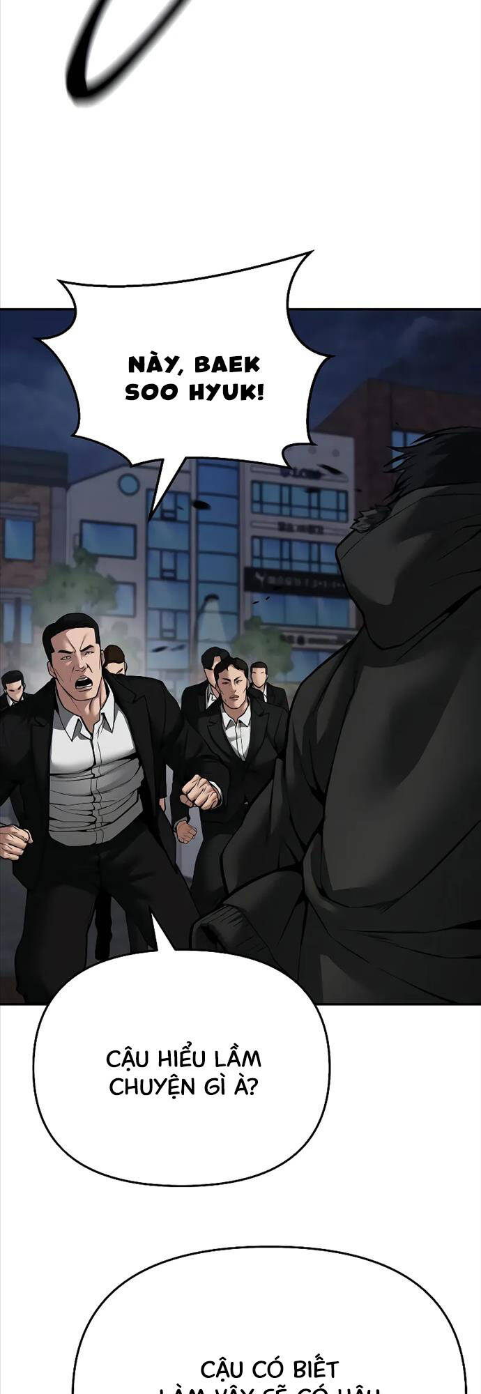 Quản Lý Du Côn chapter 85 - Upload bởi truyensieuhay.com