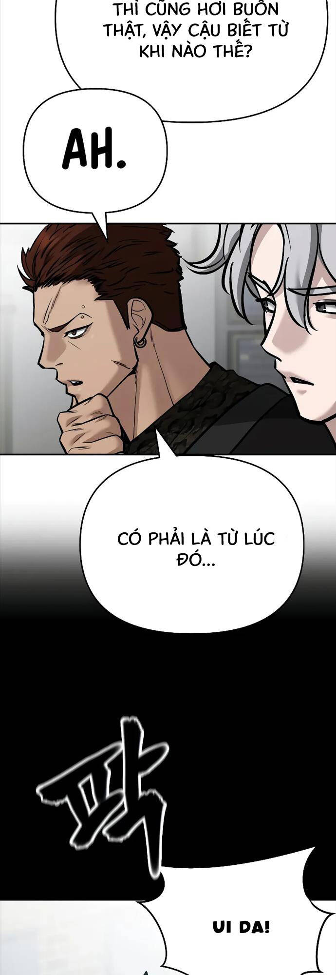 Quản Lý Du Côn chapter 85 - Upload bởi truyensieuhay.com