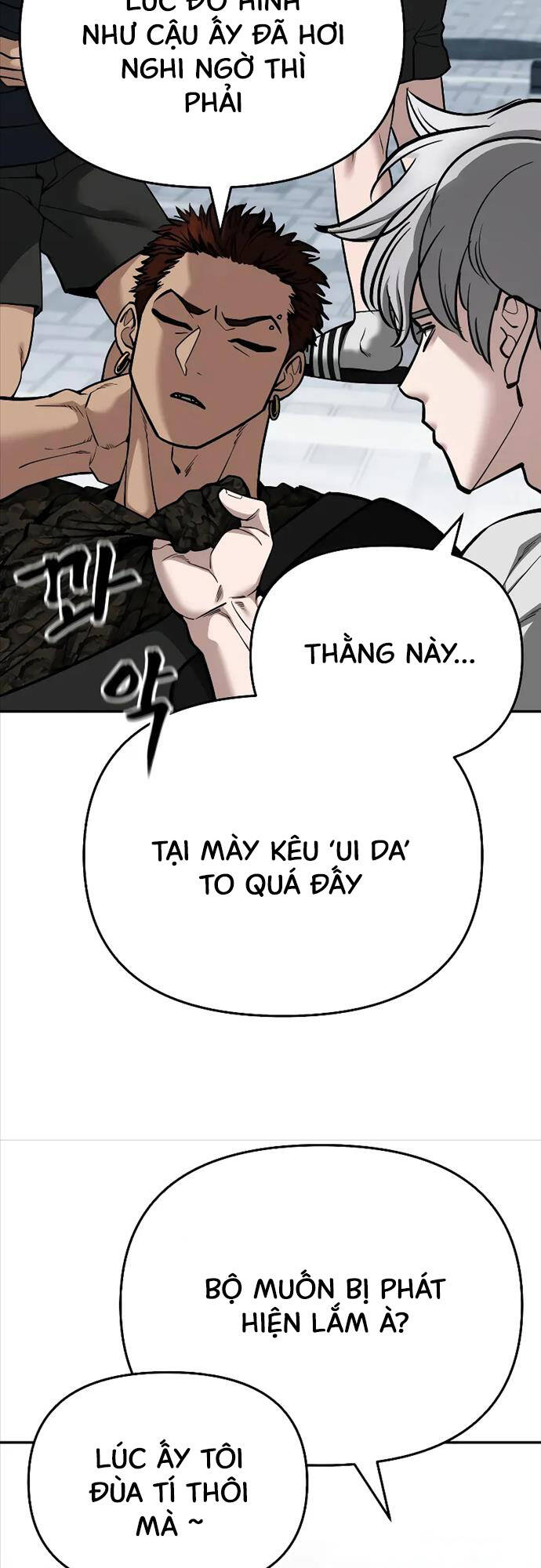 Quản Lý Du Côn chapter 85 - Upload bởi truyensieuhay.com