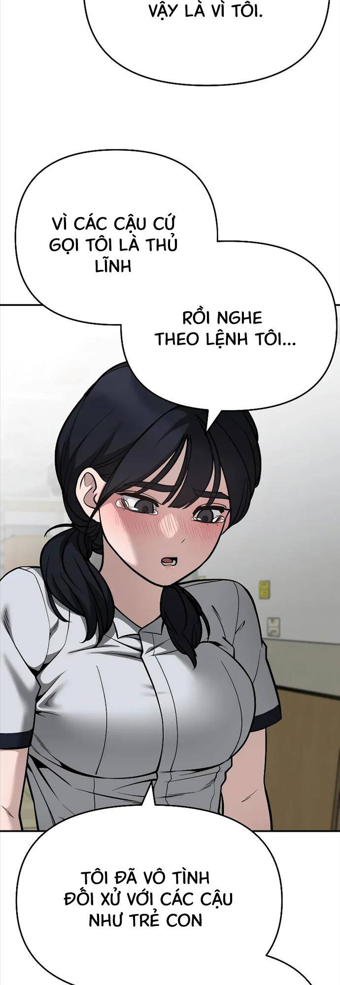 Quản Lý Du Côn chapter 85 - Upload bởi truyensieuhay.com