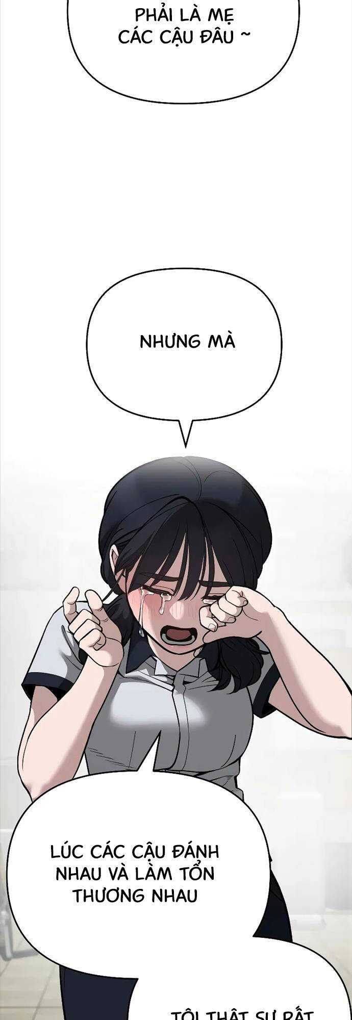 Quản Lý Du Côn chapter 85 - Upload bởi truyensieuhay.com