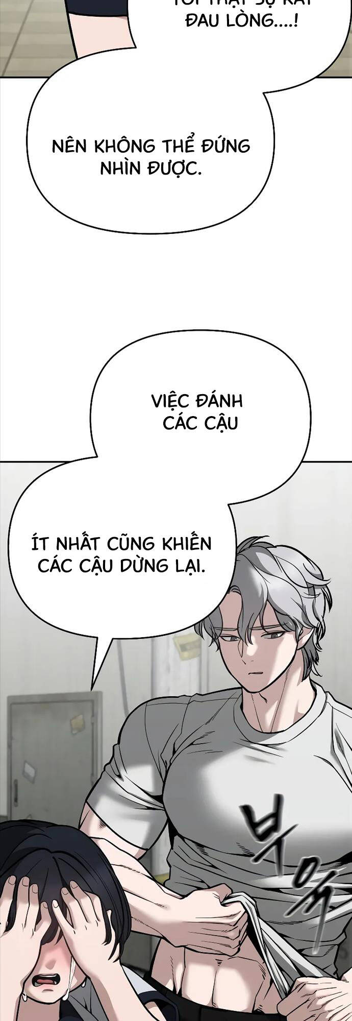 Quản Lý Du Côn chapter 85 - Upload bởi truyensieuhay.com