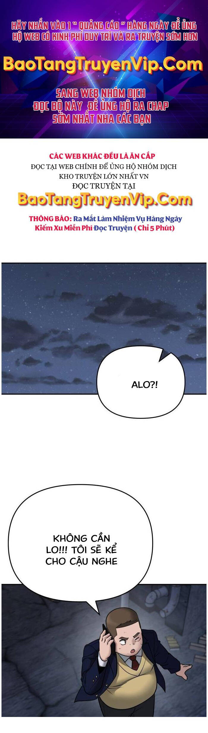 Quản Lý Du Côn chapter 86 - Upload bởi truyensieuhay.com
