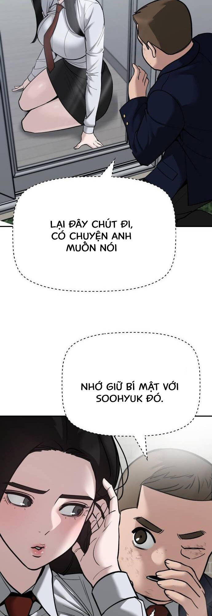 Quản Lý Du Côn chapter 86 - Upload bởi truyensieuhay.com