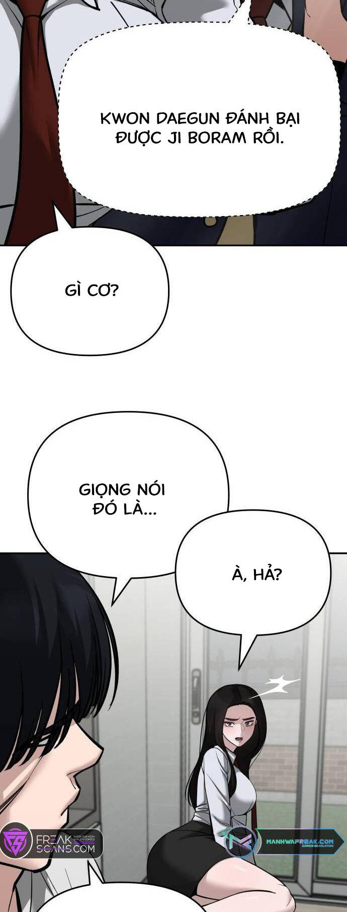 Quản Lý Du Côn chapter 86 - Upload bởi truyensieuhay.com