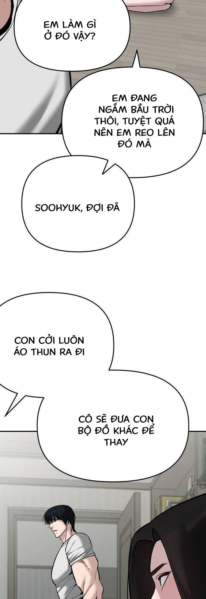 Quản Lý Du Côn chapter 86 - Upload bởi truyensieuhay.com