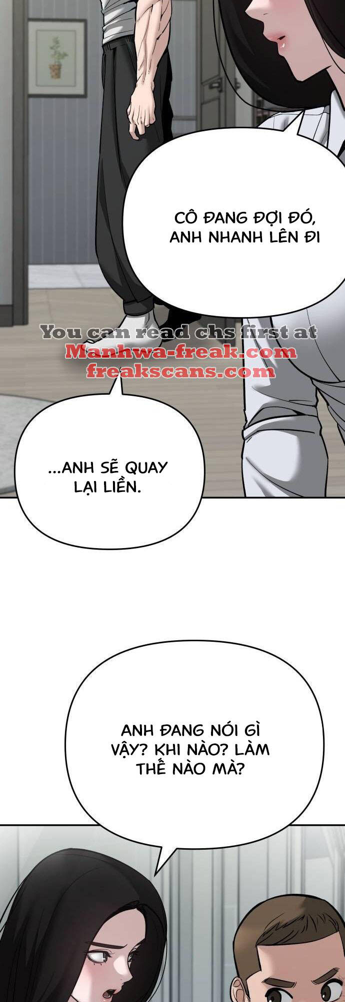 Quản Lý Du Côn chapter 86 - Upload bởi truyensieuhay.com